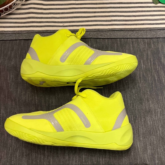 Puma Rise Nitro - Picture 2 of 6